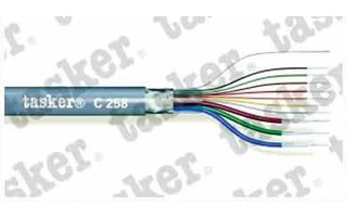 Tasker C-258