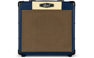 Cort Guitars CM15R Db Electric Amp