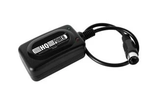 Receptor inalámbrico para máquina de humo - VDPSMRC