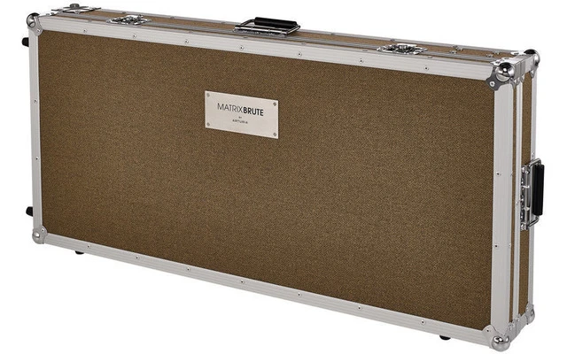 Arturia MatrixBrute FlightCase