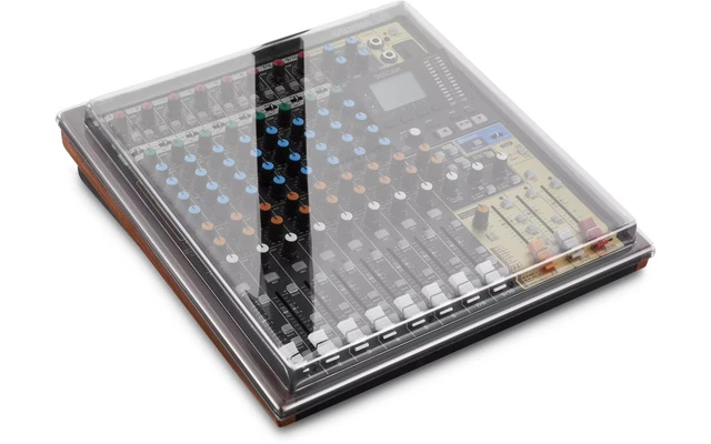DeckSaver Tascam Model 12