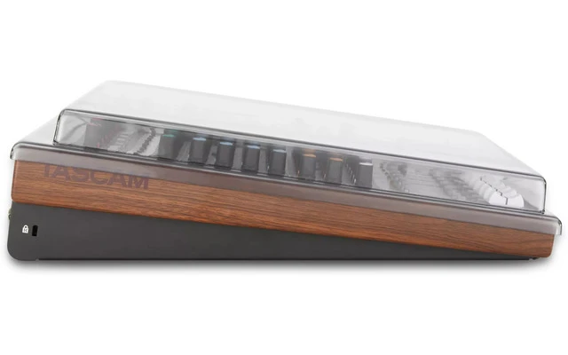 DeckSaver Tascam Model 12