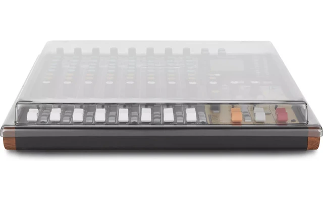 DeckSaver Tascam Model 12