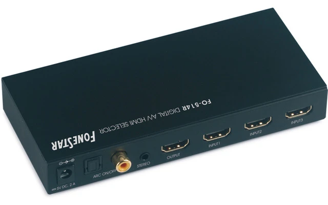Fonestar FO-514R