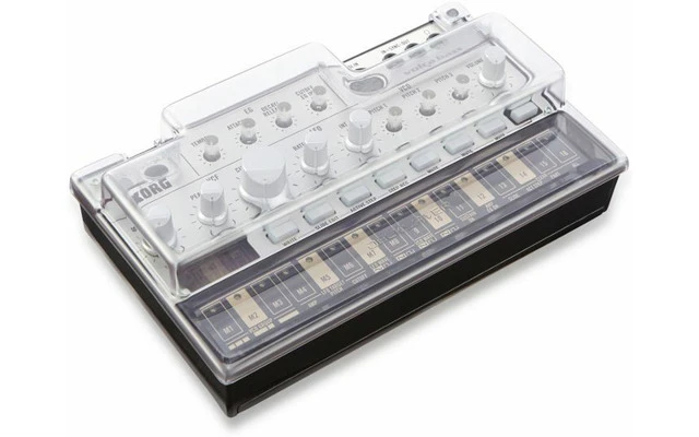 DeckSaver Korg Volca Series