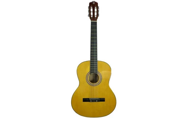 Oqan QGC-1 Starter Natural