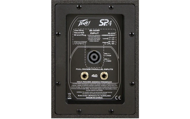 Peavey SP 4
