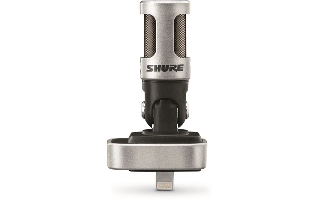 Shure Motiv MV88