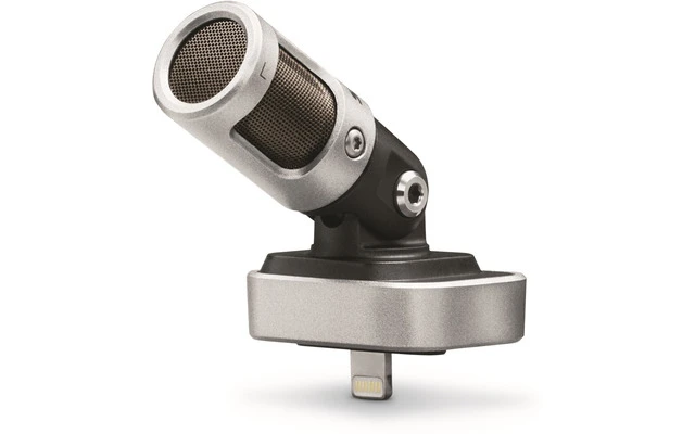 Shure Motiv MV88
