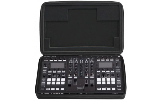 UDG Creator NI Traktor Kontrol S8