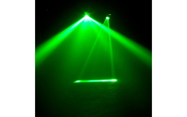 AFX Lighting Shooter LED