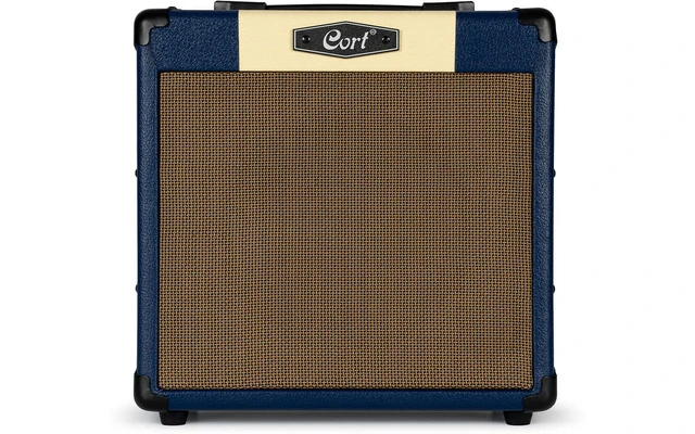 Cort Guitars CM15R Db Electric Amp