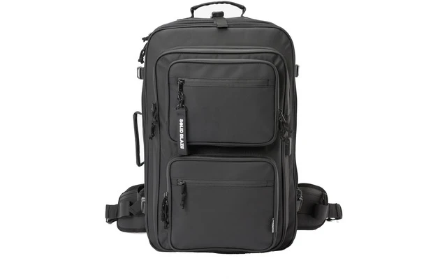 Magma Solid Blaze Pack 180