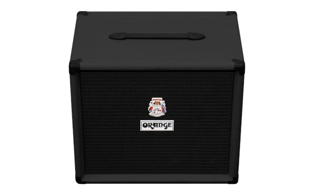 Orange OBC112 BK