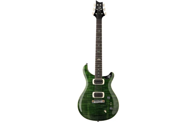 PRS Guitars SE Paul's Guitar Teal Black