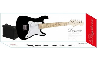 Daytona Pack 5W Stratocaster