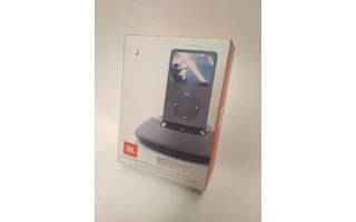 JBL On Stage Micro - Negro - Stock B