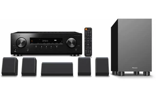 Pioneer HTP-076