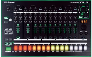 Roland AIRA TR-8