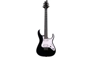 Schecter Guitars SGR Banshee 6 Black