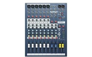 SoundCraft EPM 6