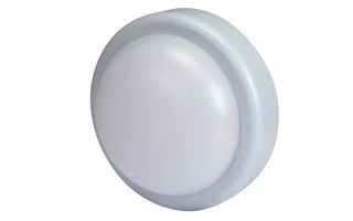 ILUMINACIÓN LED DE PARED - FORMA REDONDA - 5.5 W - COLOR BLANCO NEUTRO