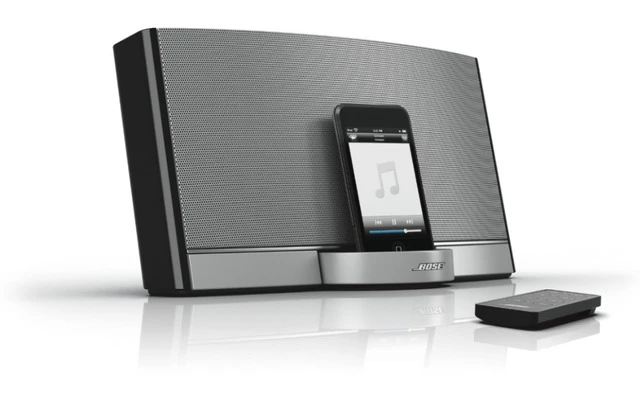 Bose SoundDock Portable