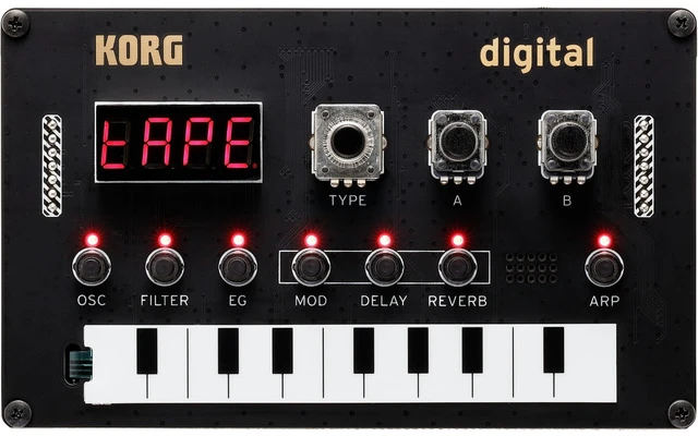 Korg NTS-1 Digital Kit