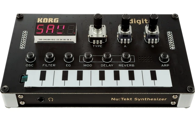 Korg NTS-1 Digital Kit