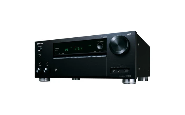 Onkyo TX-RZ720-B
