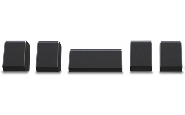 Pioneer HTP-076