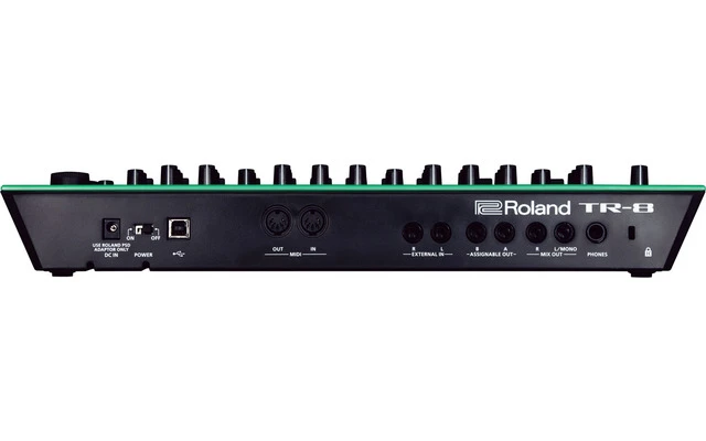 Roland AIRA TR-8