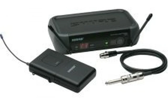 Shure PGX14E