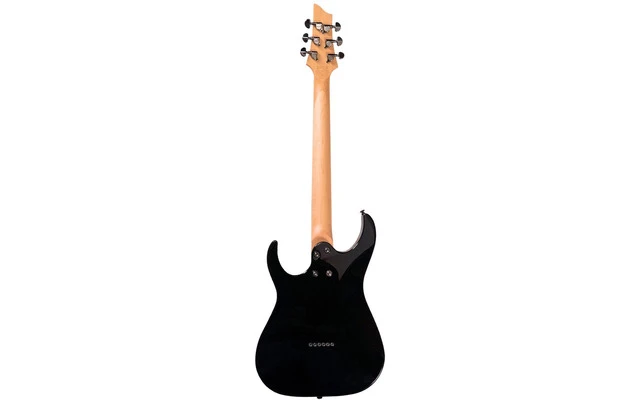 Schecter Guitars SGR Banshee 6 Black