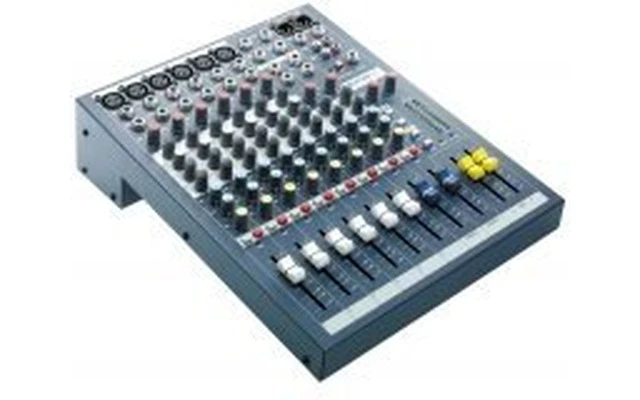 SoundCraft EPM 6