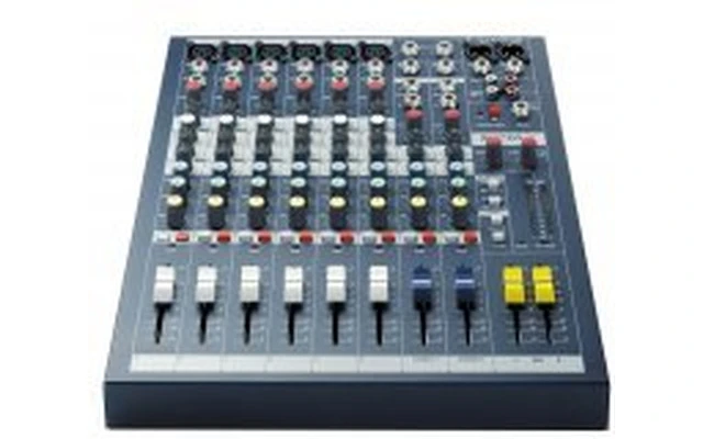 SoundCraft EPM 6