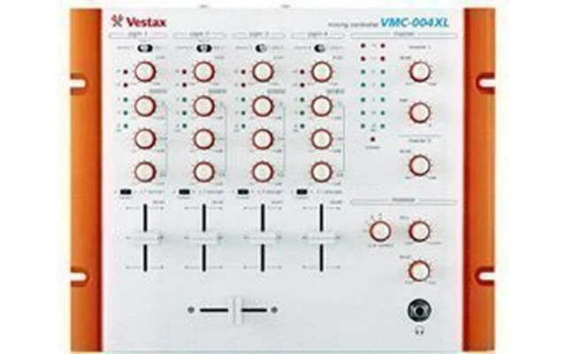 Vestax VMC 004