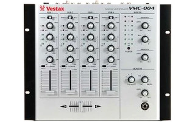 Vestax VMC 004