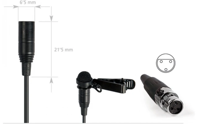 Fonestar FCM-870-MC3