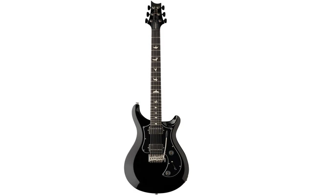 PRS Guitars S2 Standard 24 Black