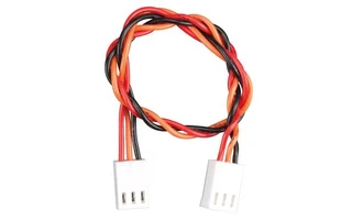 ARDUINO® TINKERKIT CABLES (20 cm)