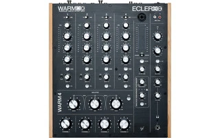 Ecler WARM 4