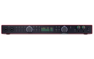 Focusrite Scarlett 18I20 4th Gen - Stock B
