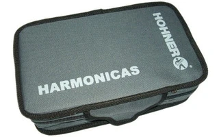 Hohner ESTUCHE ARMONICA MZ91150