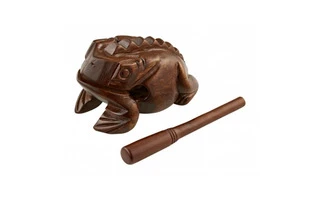 Meinl Percussion Frog L