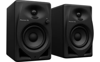 Pioneer DJ DM-40D