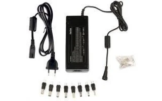 ADAPTADOR CA/CC 7500mA (75Wmax) - AD-5500E