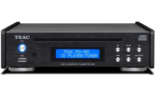 TEAC PD-301DAB-X