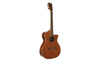 EKO Guitars DUO 018 Cut EQ Nat