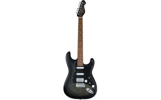 Foto de MOOER MSC20 Pro Black Burst